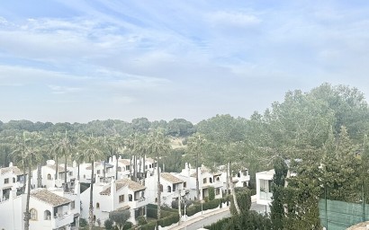Resale - Villa - Orihuela Costa - Villamartín