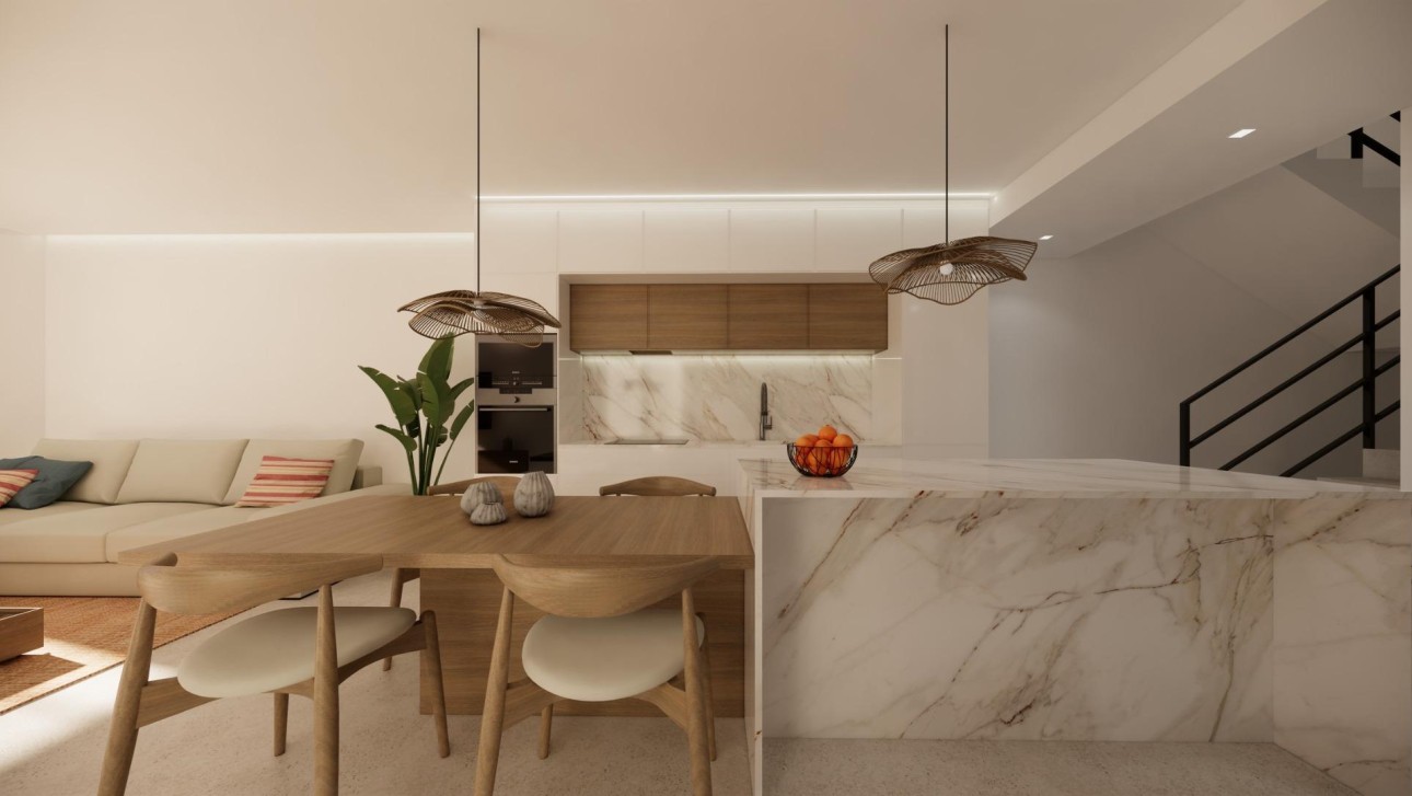 New Build - Villa - Dolores - Pueblo