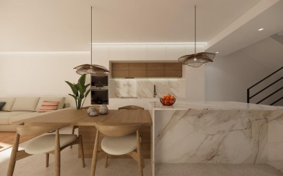 New Build - Villa - Dolores - Pueblo