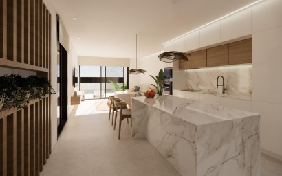 New Build - Villa - Dolores - Pueblo