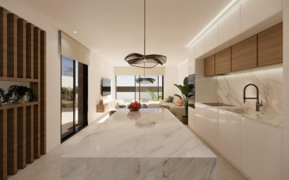 New Build - Villa - Dolores - Pueblo