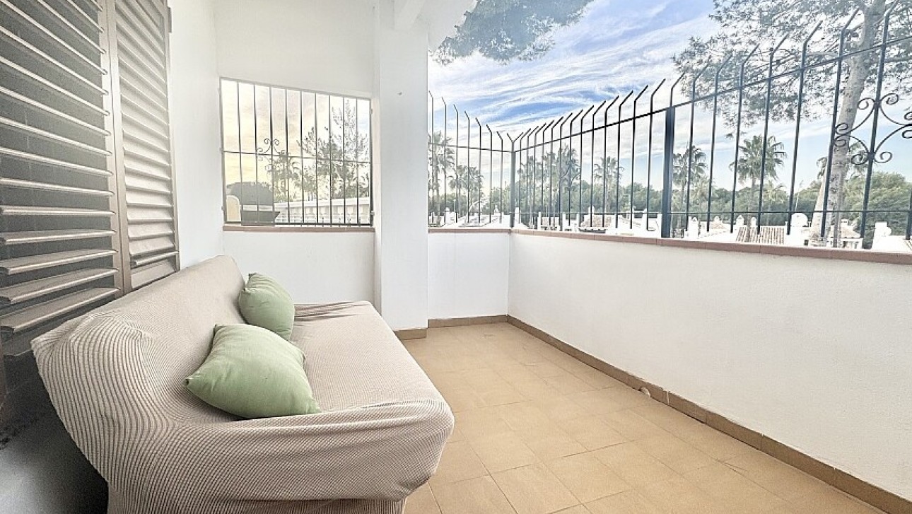 Resale - Villa - Orihuela Costa - Villamartín