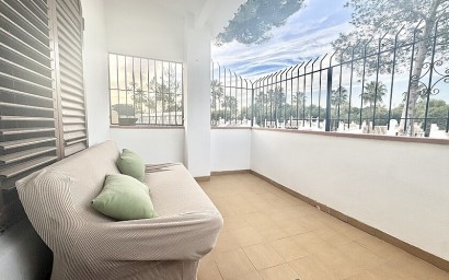 Resale - Villa - Orihuela Costa - Villamartín
