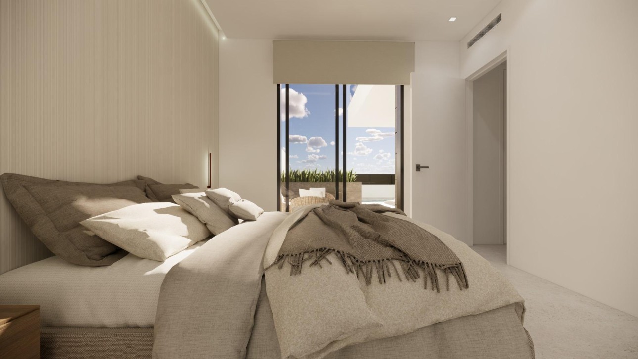 New Build - Villa - Dolores - Pueblo