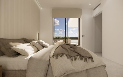 New Build - Villa - Dolores - Pueblo