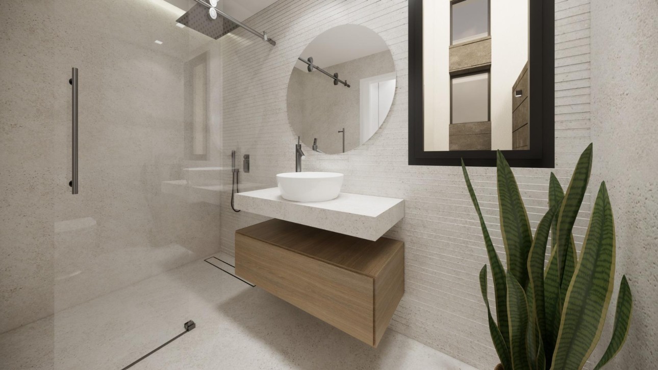 New Build - Villa - Dolores - Pueblo