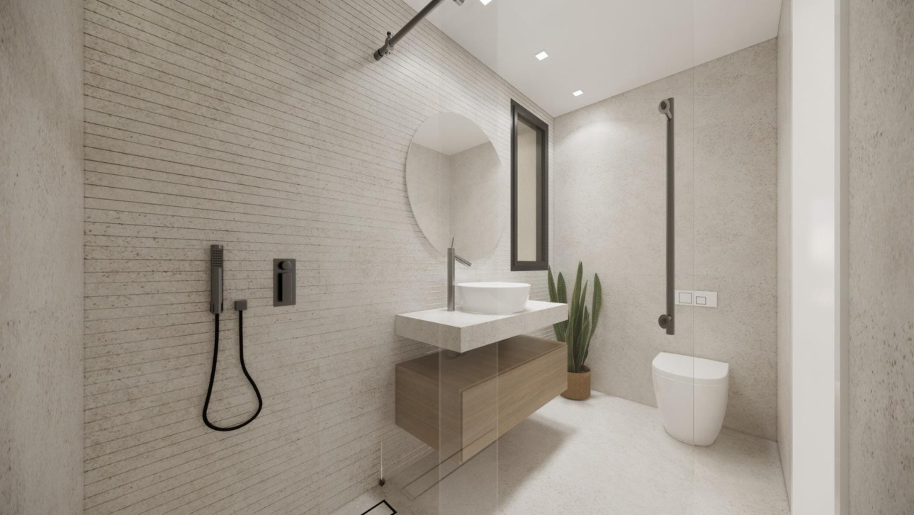 New Build - Villa - Dolores - Pueblo