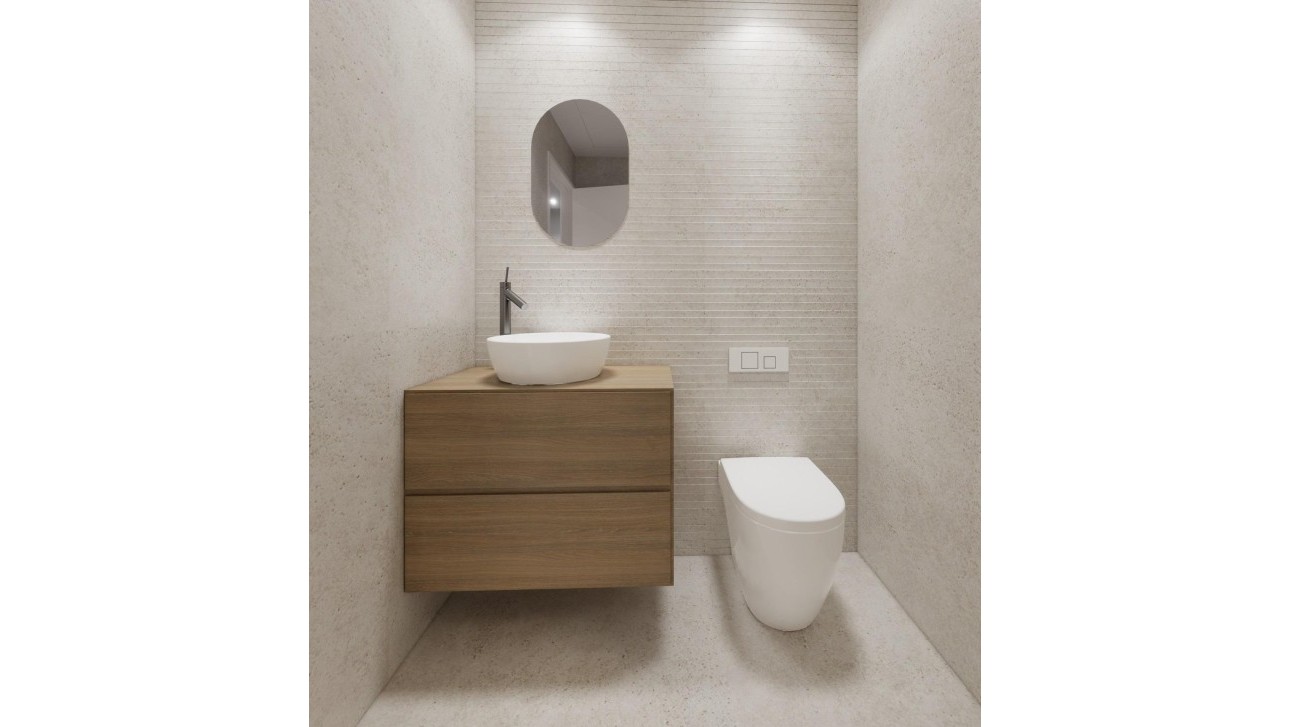 New Build - Villa - Dolores - Pueblo