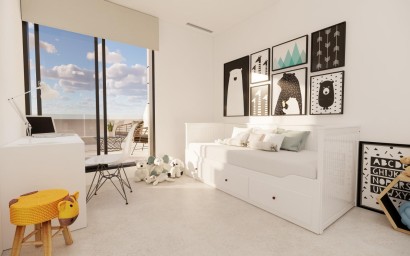 New Build - Villa - Dolores - Pueblo