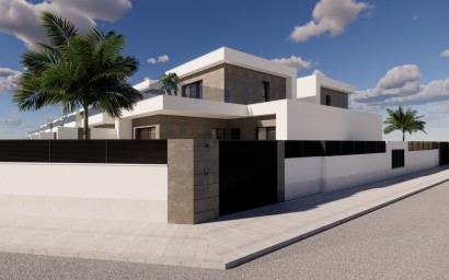 New Build - Villa - Dolores - Pueblo