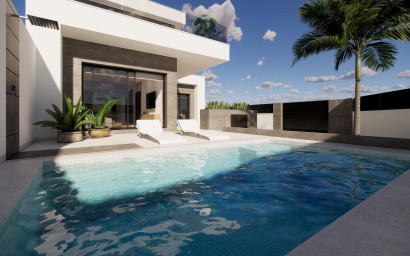 New Build - Villa - Dolores - Pueblo