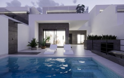 New Build - Villa - Dolores - Pueblo