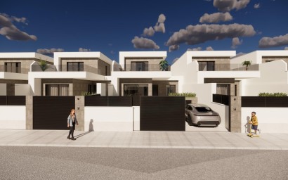 New Build - Villa - Dolores - Pueblo