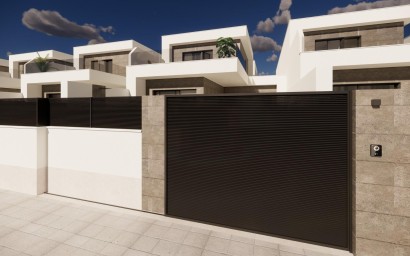 New Build - Villa - Dolores - Pueblo