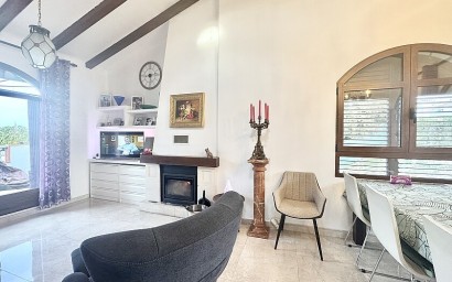 Resale - Villa - Orihuela Costa - Villamartín