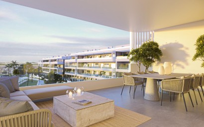 New Build - Penthouse - Torrevieja - La Hoya