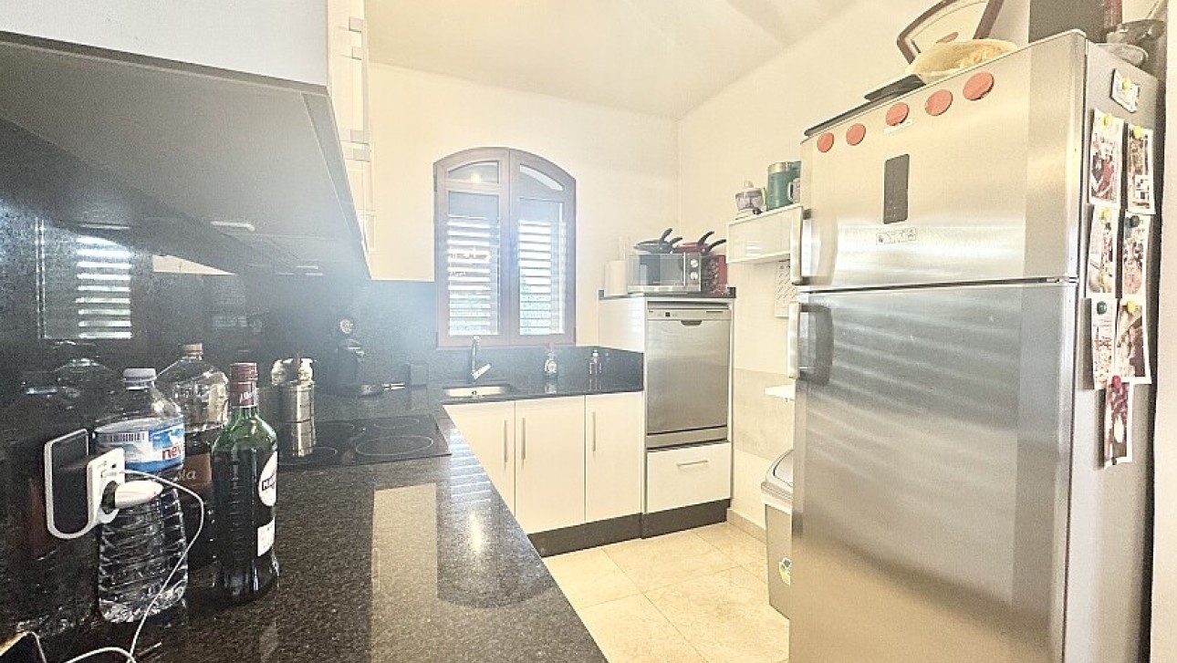 Resale - Villa - Orihuela Costa - Villamartín