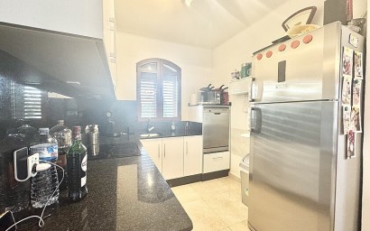 Resale - Villa - Orihuela Costa - Villamartín