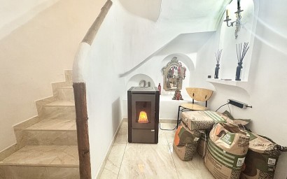 Resale - Villa - Orihuela Costa - Villamartín