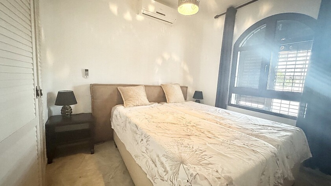 Resale - Villa - Orihuela Costa - Villamartín