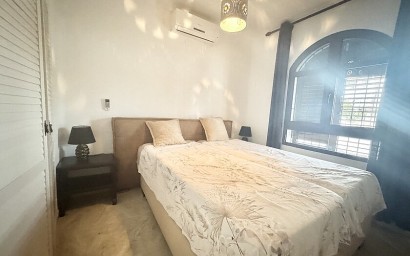 Resale - Villa - Orihuela Costa - Villamartín
