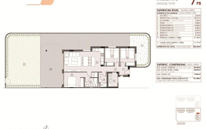 New Build - Apartment - Torrevieja - La Hoya