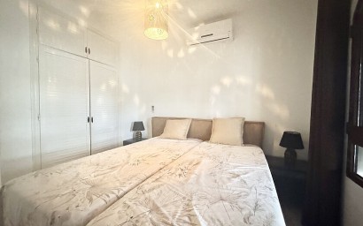 Resale - Villa - Orihuela Costa - Villamartín
