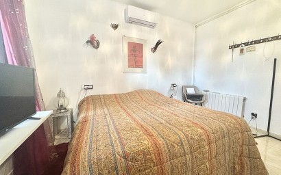 Resale - Villa - Orihuela Costa - Villamartín