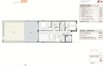 New Build - Apartment - Torrevieja - La Hoya
