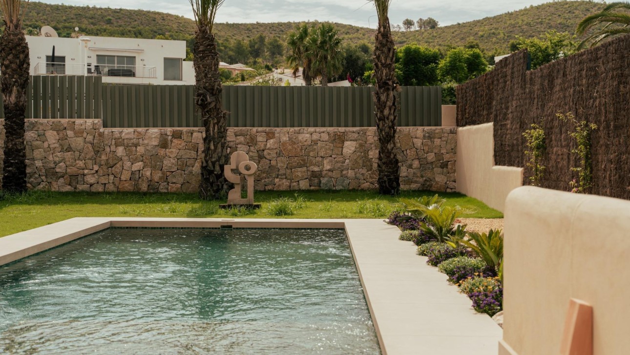 New Build - Villa - Jávea - Valle del Sol