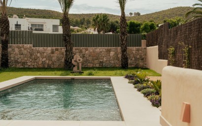 New Build - Villa - Jávea - Valle del Sol