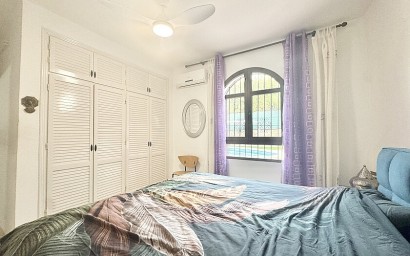 Resale - Villa - Orihuela Costa - Villamartín