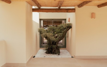 New Build - Villa - Jávea - Valle del Sol