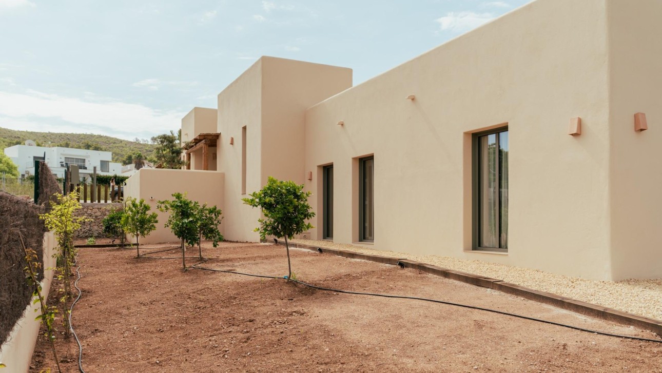 New Build - Villa - Jávea - Valle del Sol