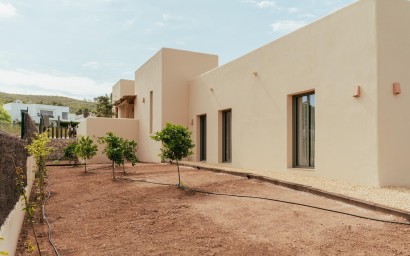 New Build - Villa - Jávea - Valle del Sol