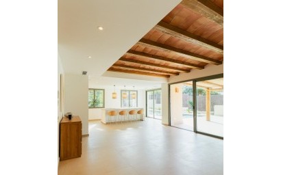 New Build - Villa - Jávea - Valle del Sol