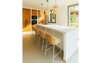 New Build - Villa - Jávea - Valle del Sol