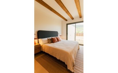 New Build - Villa - Jávea - Valle del Sol