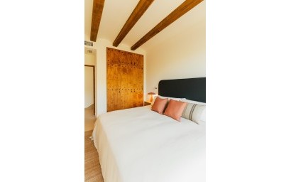 New Build - Villa - Jávea - Valle del Sol