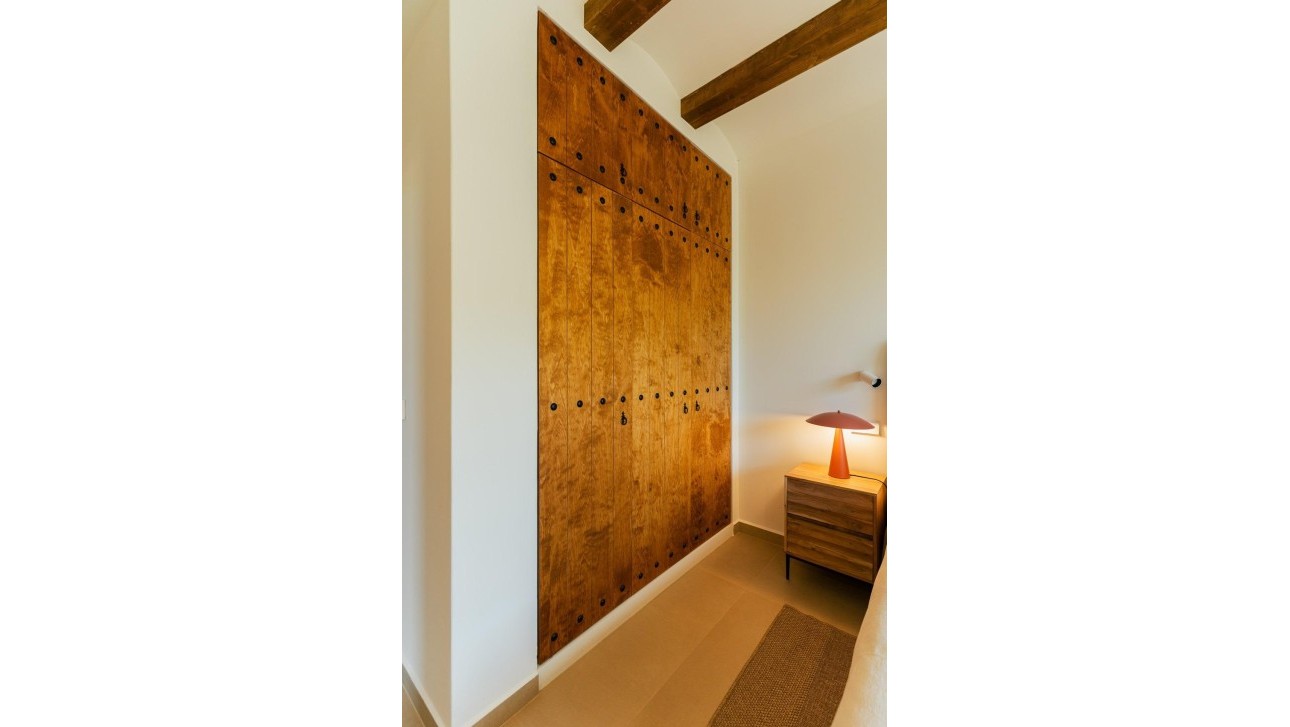 New Build - Villa - Jávea - Valle del Sol