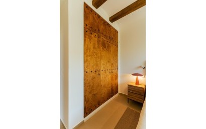 New Build - Villa - Jávea - Valle del Sol