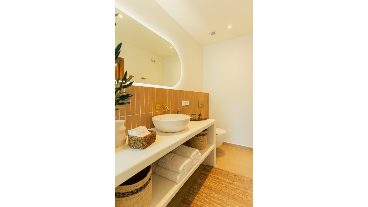 New Build - Villa - Jávea - Valle del Sol