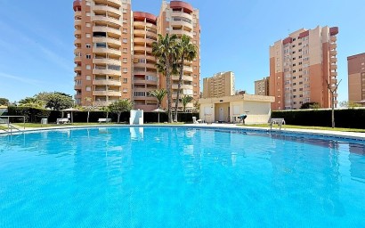 Resale - Apartment - Orihuela Costa - Dehesa de campoamor