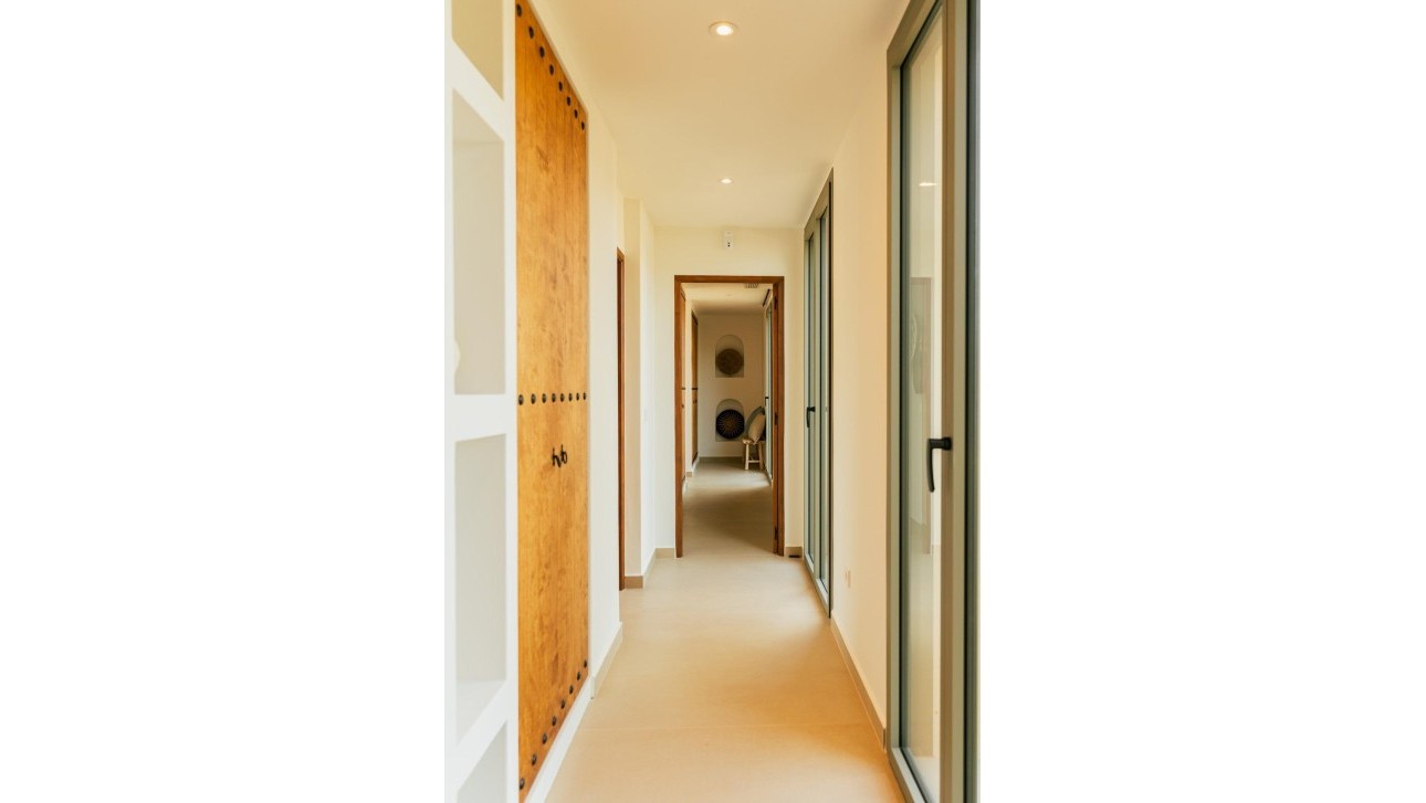 New Build - Villa - Jávea - Valle del Sol