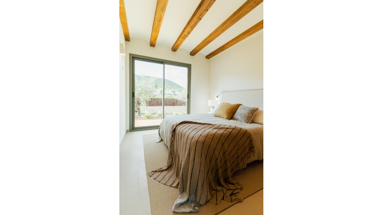 New Build - Villa - Jávea - Valle del Sol