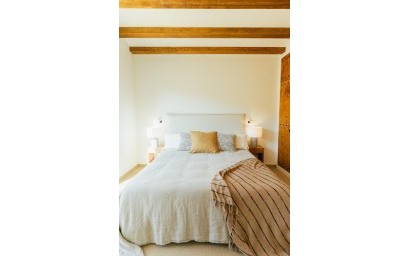 New Build - Villa - Jávea - Valle del Sol