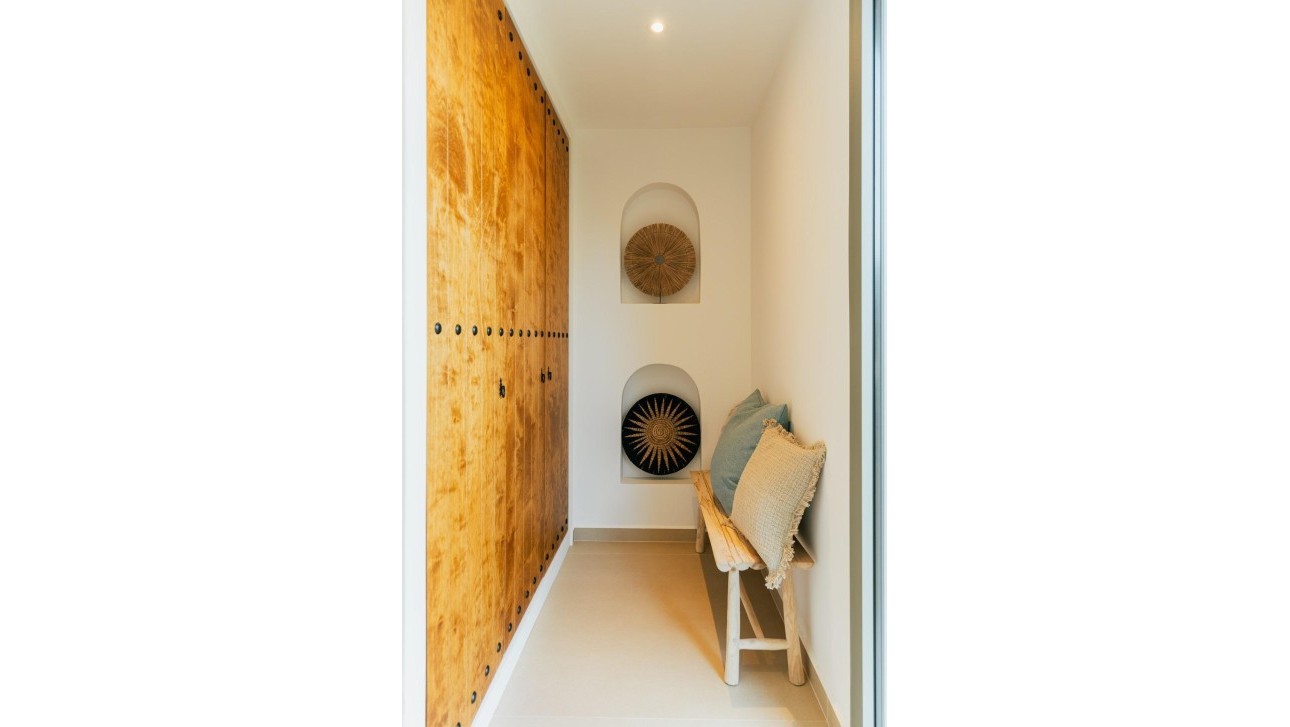 New Build - Villa - Jávea - Valle del Sol