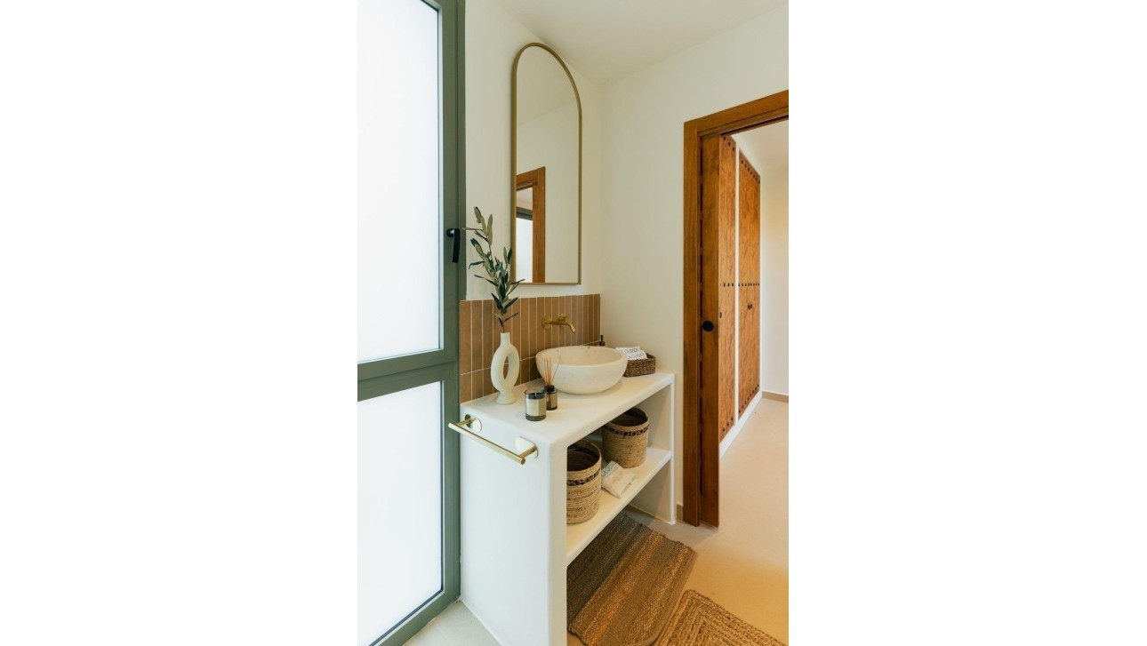 New Build - Villa - Jávea - Valle del Sol