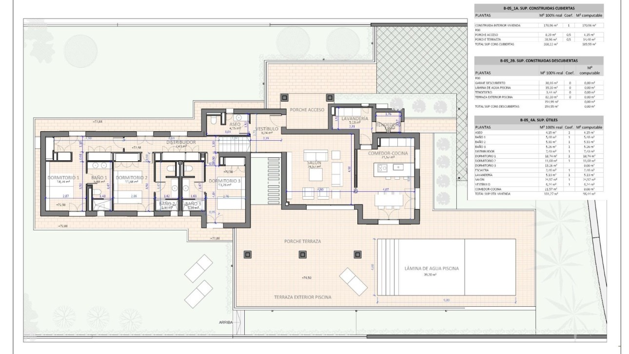 New Build - Villa - Jávea - Valle del Sol