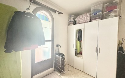 Resale - Villa - Orihuela Costa - Villamartín